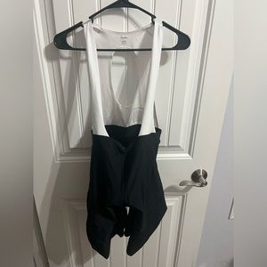 Rapha cycling bib